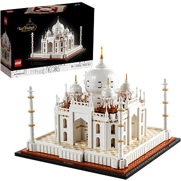 E-shop LEGO® Architecture 21056 Taj Mahal