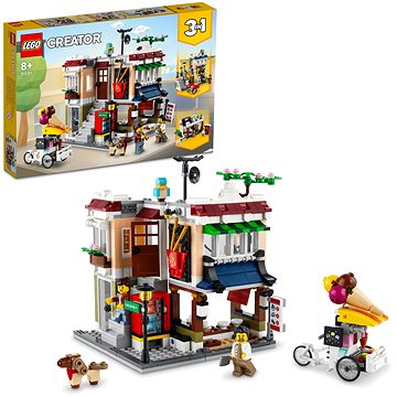 E-shop LEGO® Creator 31131 Nudelladen