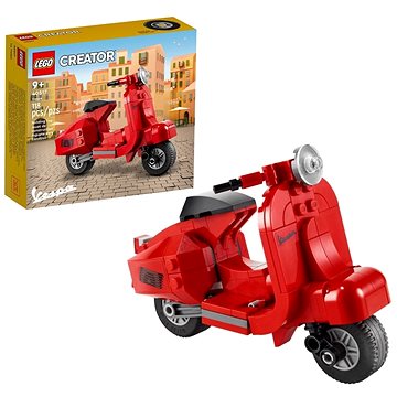 E-shop LEGO® 40517 Vespa