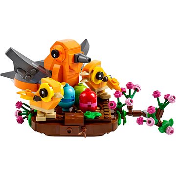 E-shop LEGO® 40639 Vogelnest