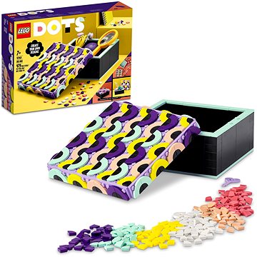 LEGO DOTS Velká krabice 41960 STAVEBNICE