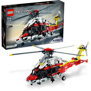 E-shop LEGO® Technic 42145 Airbus H175 Rettungshubschrauber