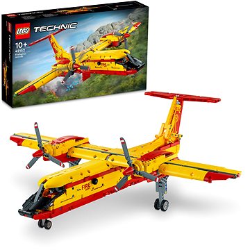 E-shop LEGO® Technic 42152 Löschflugzeug