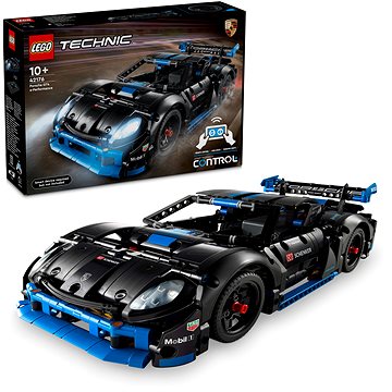 E-shop LEGO® Technic 42176 Porsche GT4 e-Performance Rennwagen