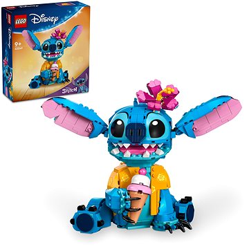 E-shop LEGO® - Disney 43249 Stitch