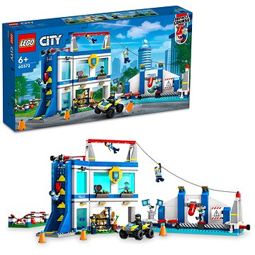 E-shop LEGO® City 60372 Polizeischule