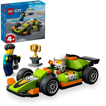 E-shop LEGO® City 60399 Rennwagen