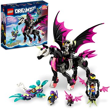 E-shop LEGO® DREAMZzz™ 71457 Pegasus