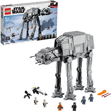 E-shop LEGO® Star Wars™ 75288 AT-AT™