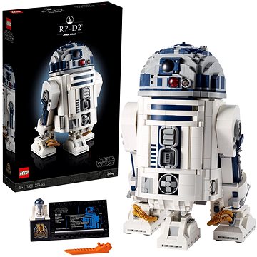 E-shop LEGO® 75308 R2-D2™