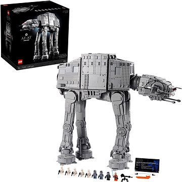 E-shop LEGO® Star Wars™ 75313 AT-AT™