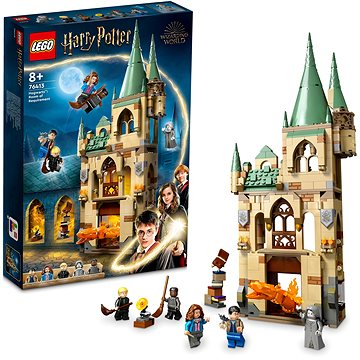 E-shop LEGO® Harry Potter™ 76413 Hogwarts™: Raum der Wünsche