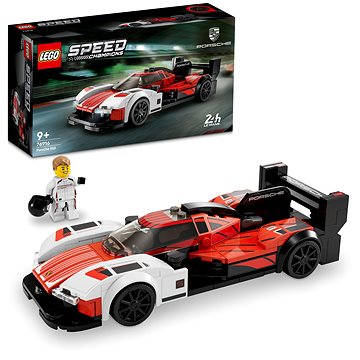 E-shop LEGO® Speed Champions 76916 Porsche 963