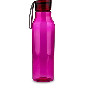 E-shop Lock & Lock "Bisfree Eco" Wasserflasche 550 ml, lila