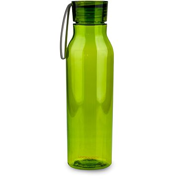 E-shop Lock & Lock "Bisfree Eco" Wasserflasche 550 ml, grün