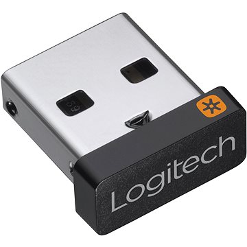 E-shop Logitech USB Unifying receiver