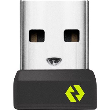 E-shop Logitech USB-Bolt-Empfänger