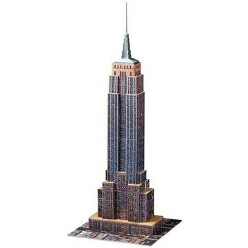 E-shop Ravensburger 3D Empire State Building