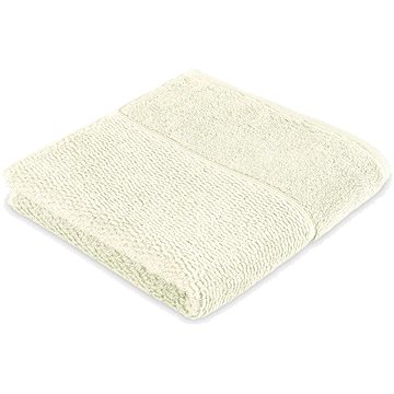 FROTTANA Pearl ručník 50 × 100 cm smetanová