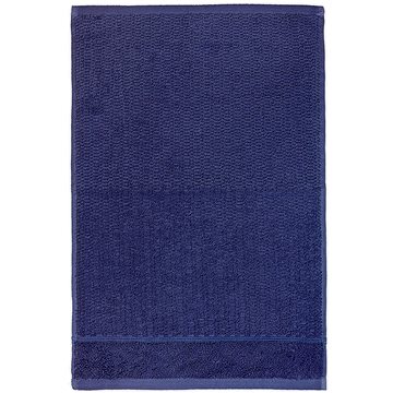 FROTTANA Pearl ručník 30 × 50 cm tmavě modrá