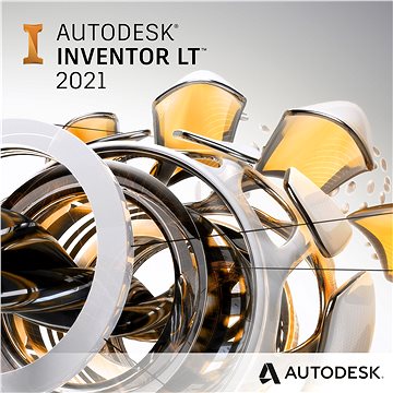 Inventor LT 2020 Commercial New na 1 rok (elektronická licence) (529L1-WW2859-T981)