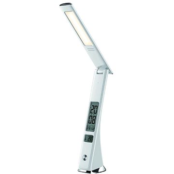 Avide Kožená stmívatelná LED lampička 5W bílá