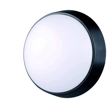 Avide LED venkovní osvětlení Titania-R 14W černé