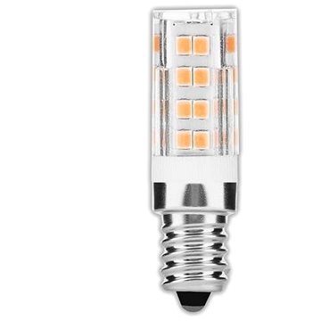 AVIDE Prémiová LED žárovka E14 4,5W 420lm, studená, ekv. 41W, 3 roky