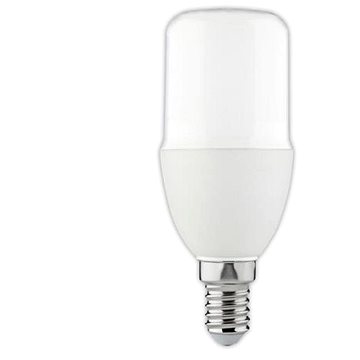 AVIDE Prémiová LED žárovka E14 8W 820lm T37, denní, ekv. 61W, 3 roky