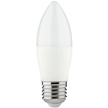 AVIDE Prémiová LED žárovka E27 8W 820lm denní, ekv. 61W, 3 roky