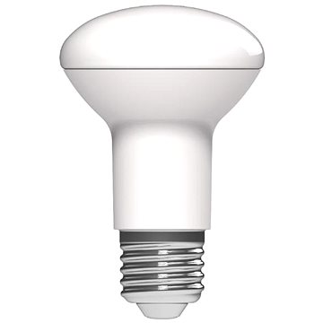 AVIDE Prémiová LED žárovka E27 8W 806lm R63 denní, ekv. 60W, 3 roky