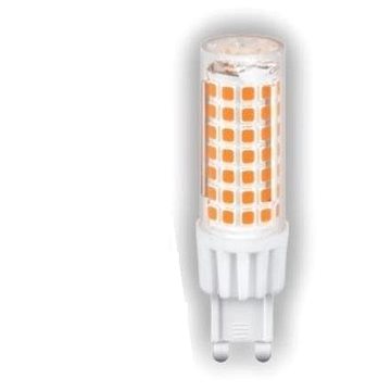 AVIDE Prémiová LED žárovka G9 7W 680lm, studená, ekv. 51W, 3 roky