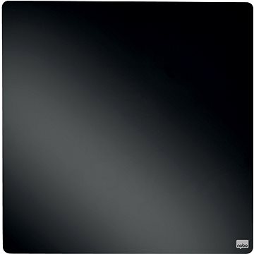 E-shop NOBO Mini 35,7 x 35,7 cm, schwarz