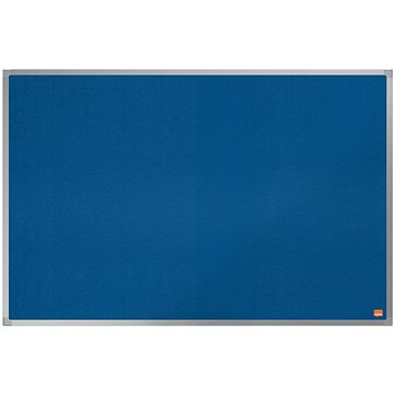 E-shop NOBO Essence Filz 90 x 60 cm, blau