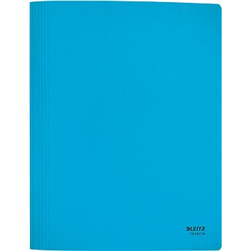 E-shop LEITZ RECYCLE A4, 250 Blatt, blau