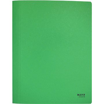 E-shop LEITZ RECYCLE A4, 250 Blatt, grün
