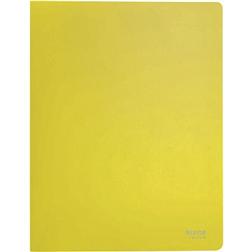E-shop LEITZ RECYCLE Katalogbuch, 40 Blatt, gelb