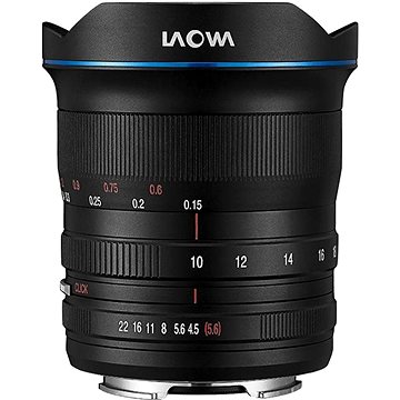 Laowa 10-18mm f/4.5-5.6 Zoom Leica