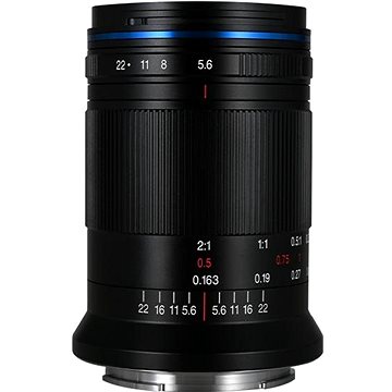 Laowa 85 mm f/5,6 2X Ultra-Macro APO Nikon
