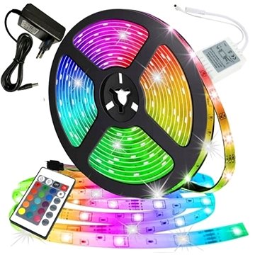 E-shop LnLED-RGB-Streifen-Kit
