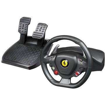 Thrustmaster Ferrari 458 Italia (4460094)