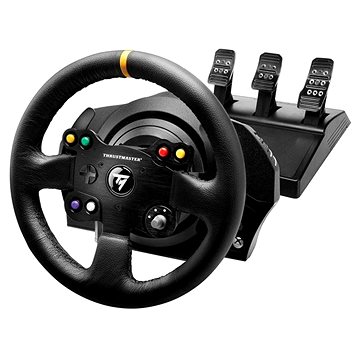 E-shop Thrustmaster TX Racing Wheel Leather Edition