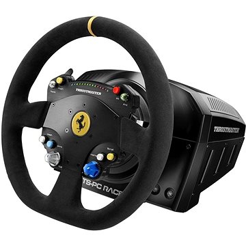 E-shop Thrustmaster TS-PC Racer Ferrari 488 Challenge Edition