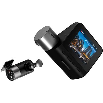 70mai Dash Cam Pro Plus+ Set