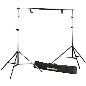 MANFROTTO Photo stand, Support, Bag and Spring, Co