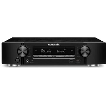 Marantz NR1710 černý (NR1710-N1B)