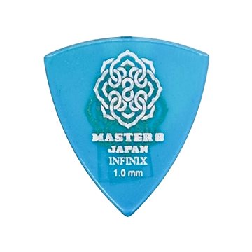E-shop MASTER 8 JAPAN INFINIX HARD GRIP TRIANGLE 1.0mm