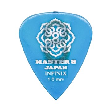 E-shop MASTER 8 JAPAN INFINIX HARD GRIP TEARDROP 1.0mm
