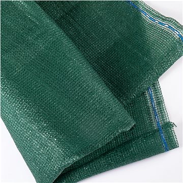 M.A.T. Group Síť tkaná, stínící TOTALTEX 95% 2.0 x 25m, 150g/m2, barva zelená