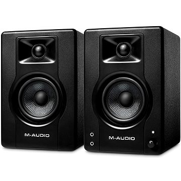 E-shop M-Audio BX3-Paar
